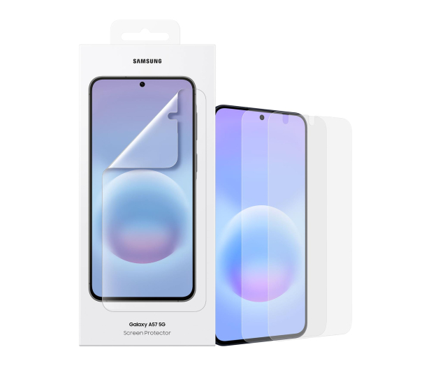 Samsung Anti-reflecting Film do Galaxy A57 - 1513288 - zdjęcie